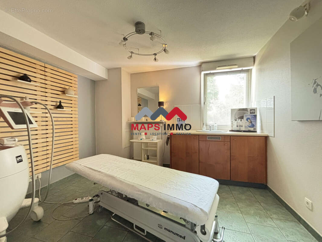 Appartement à MOLSHEIM