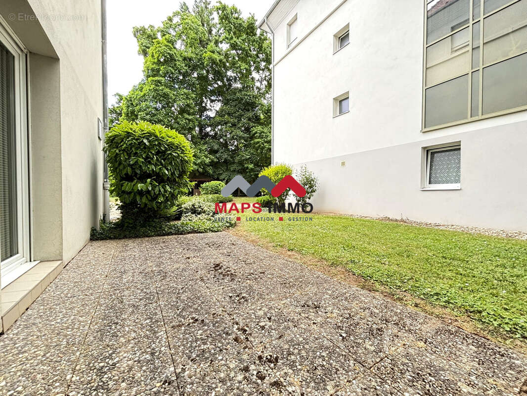 Appartement à MOLSHEIM