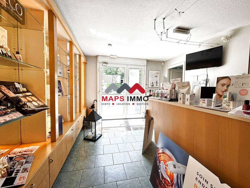 Appartement à MOLSHEIM