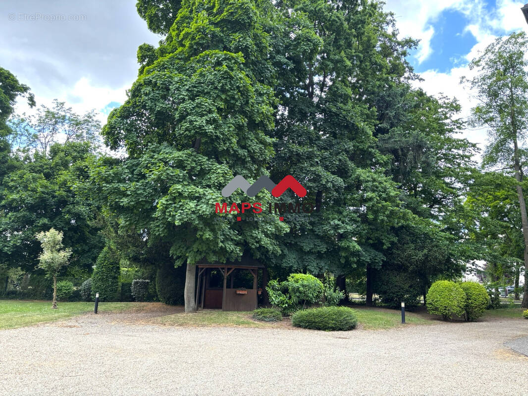 Appartement à MOLSHEIM