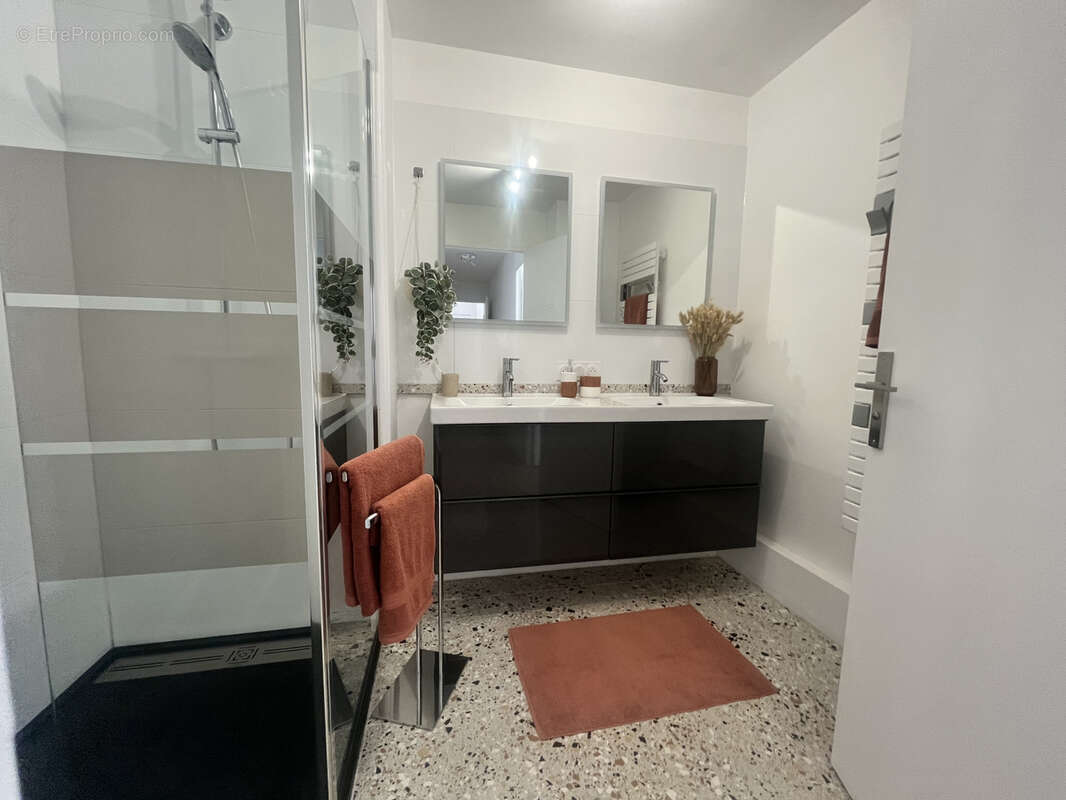 Appartement à VANNES