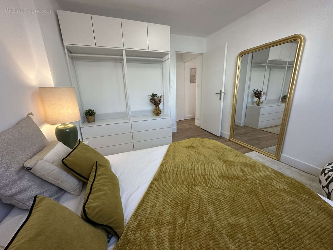 Appartement à VANNES