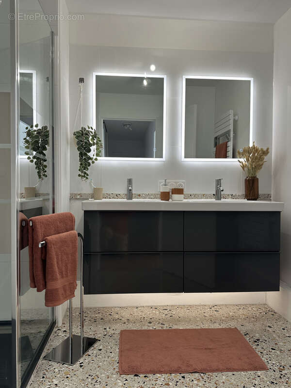 Appartement à VANNES