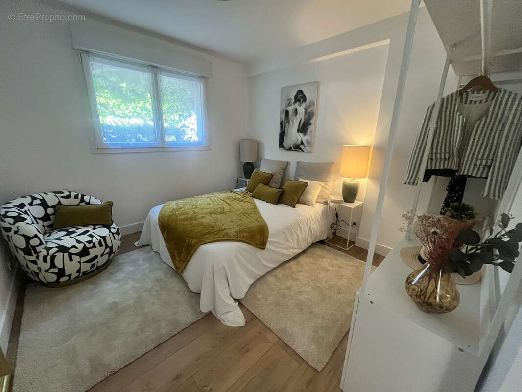 Appartement à VANNES