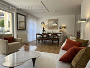 Appartement à VANNES