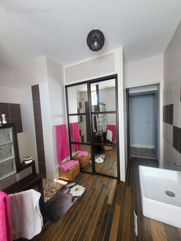 Maison à GANZEVILLE