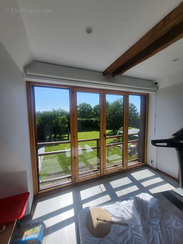 Maison à GANZEVILLE