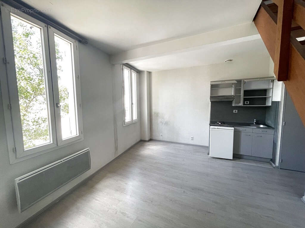 Appartement à COGNAC