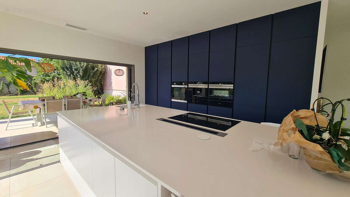 Maison à ROCHEFORT-DU-GARD