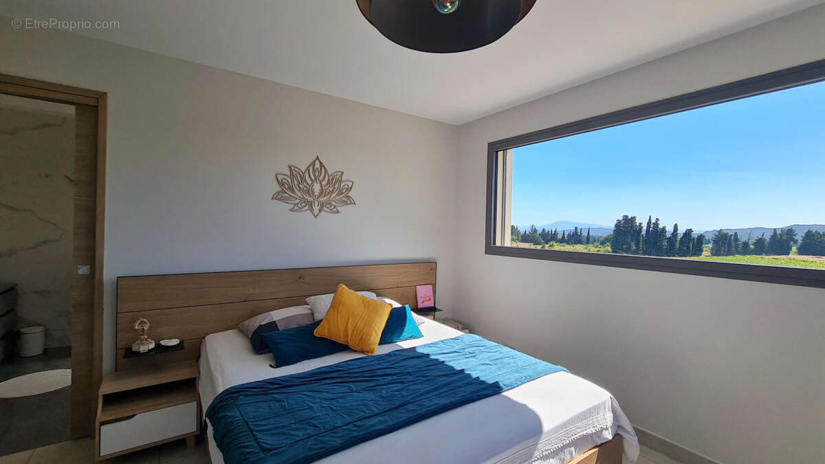 Maison à ROCHEFORT-DU-GARD