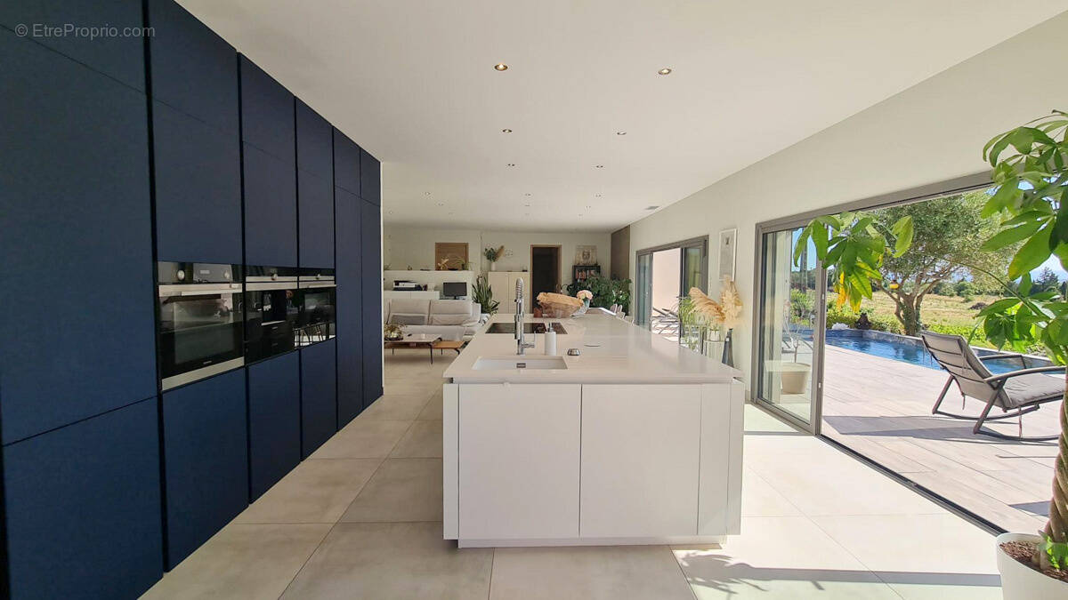 Maison à ROCHEFORT-DU-GARD