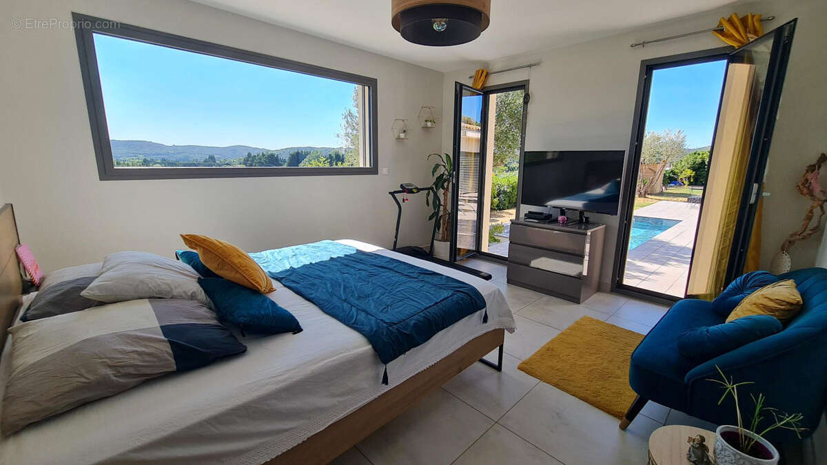 Maison à ROCHEFORT-DU-GARD