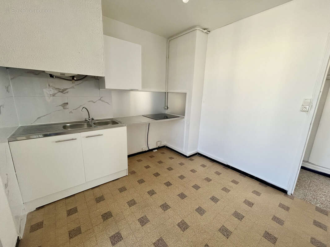 Appartement à NIMES
