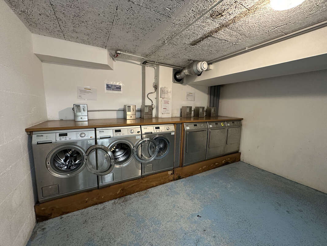 Appartement à ORLEANS