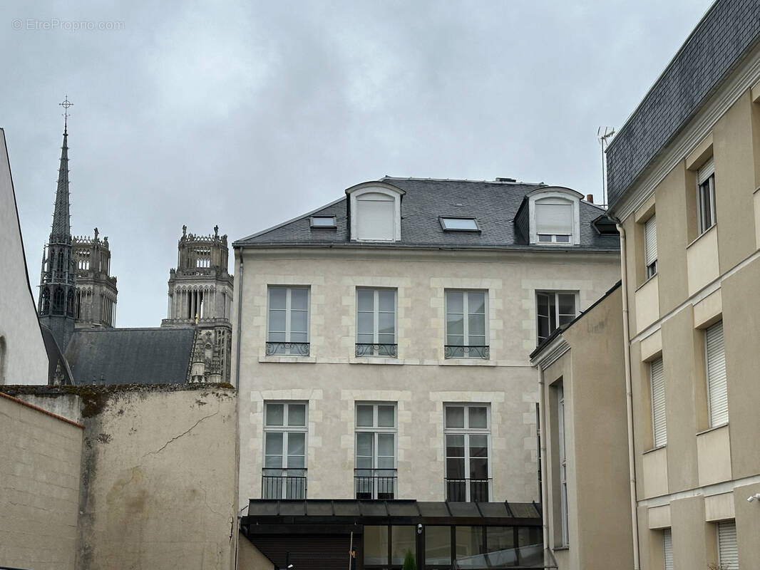 Appartement à ORLEANS