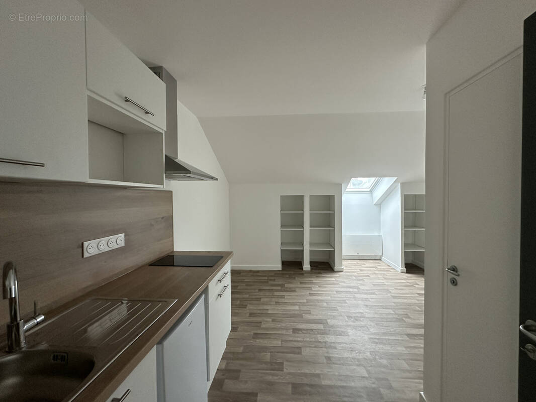 Appartement à ORLEANS