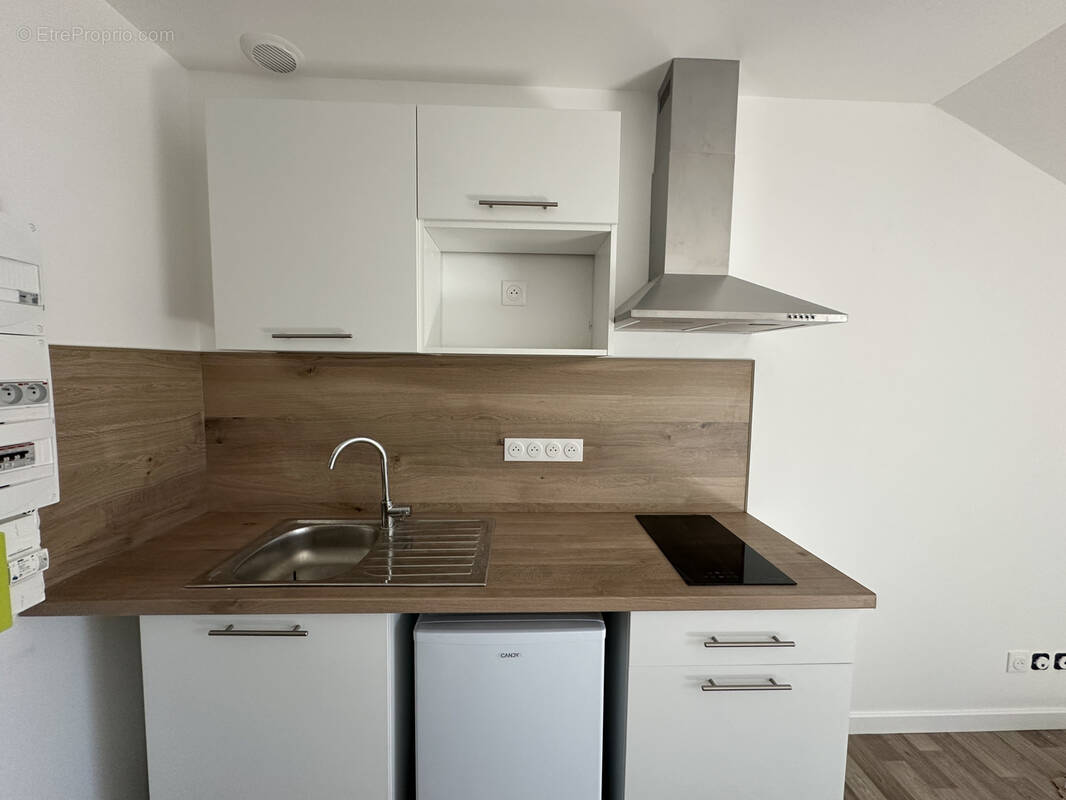 Appartement à ORLEANS