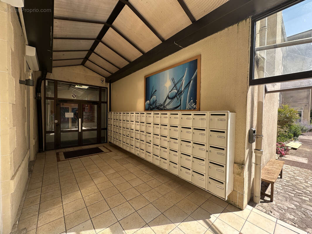 Appartement à ORLEANS