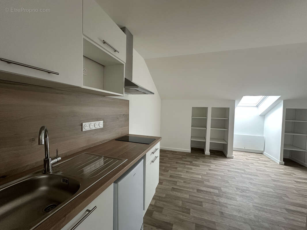 Appartement à ORLEANS