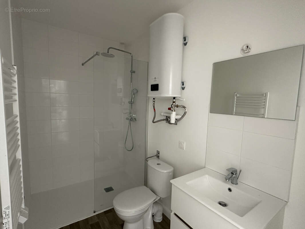 Appartement à ORLEANS