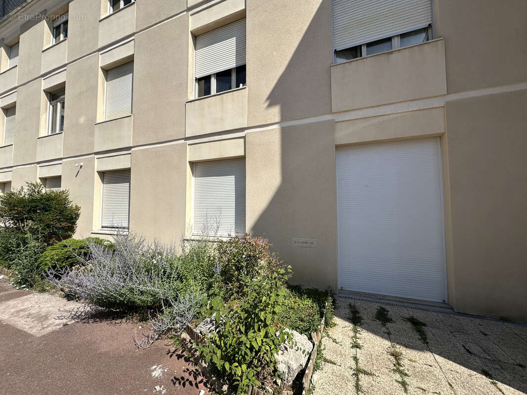 Appartement à ORLEANS