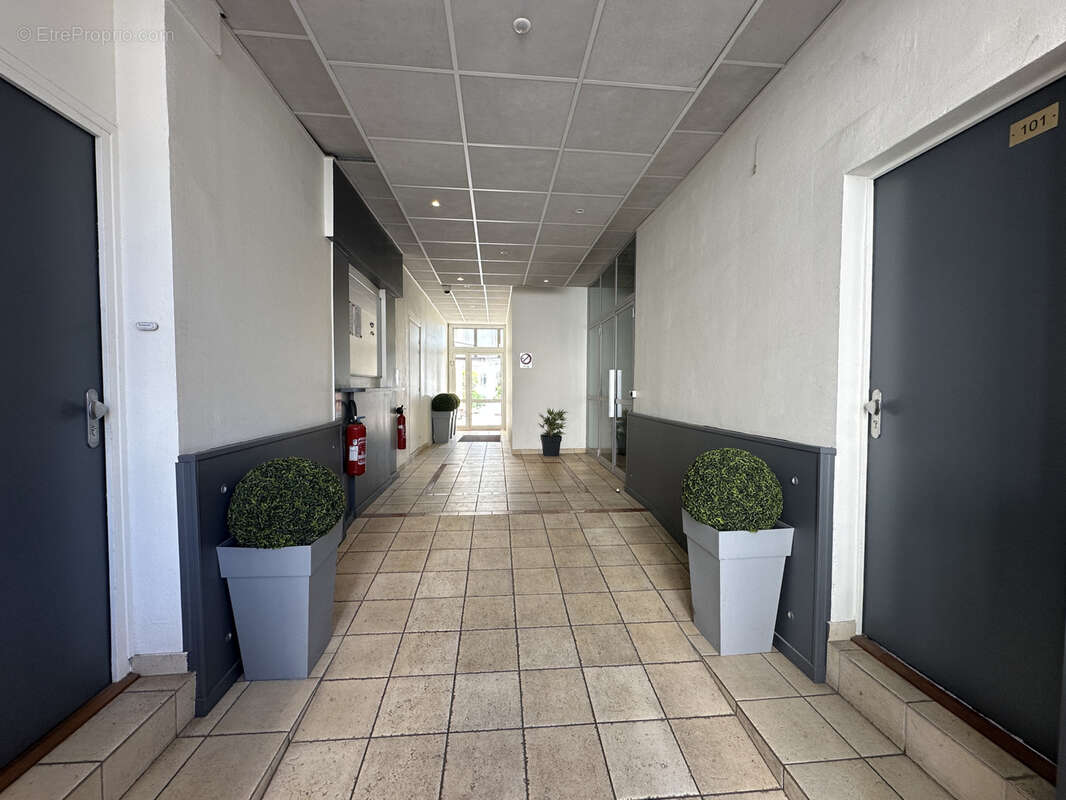 Appartement à ORLEANS