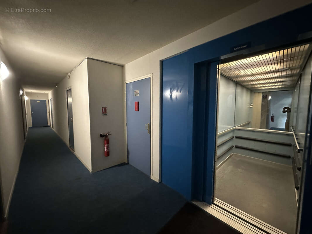 Appartement à ORLEANS