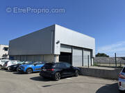 Commerce à BIGUGLIA