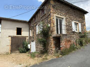 Maison à LE PERREON