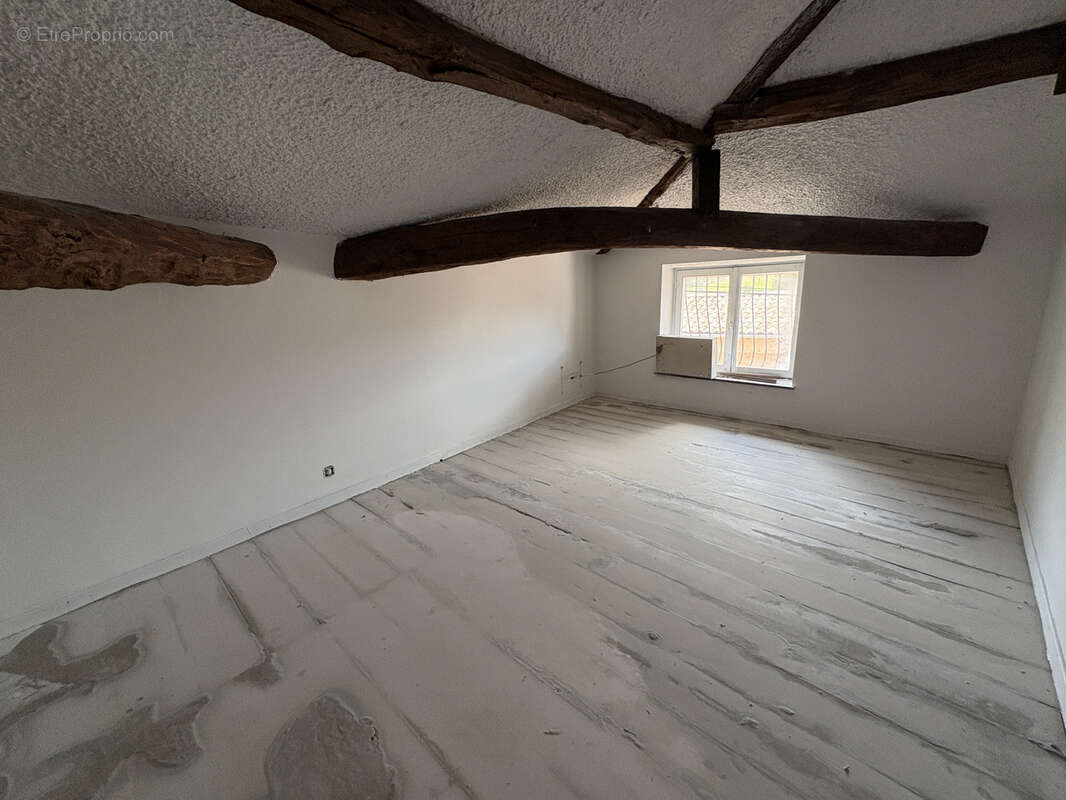 Maison à LE PERREON