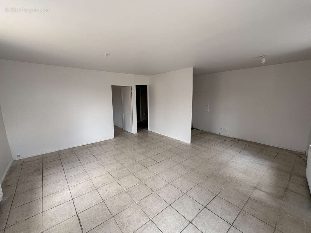 Maison à LE PERREON