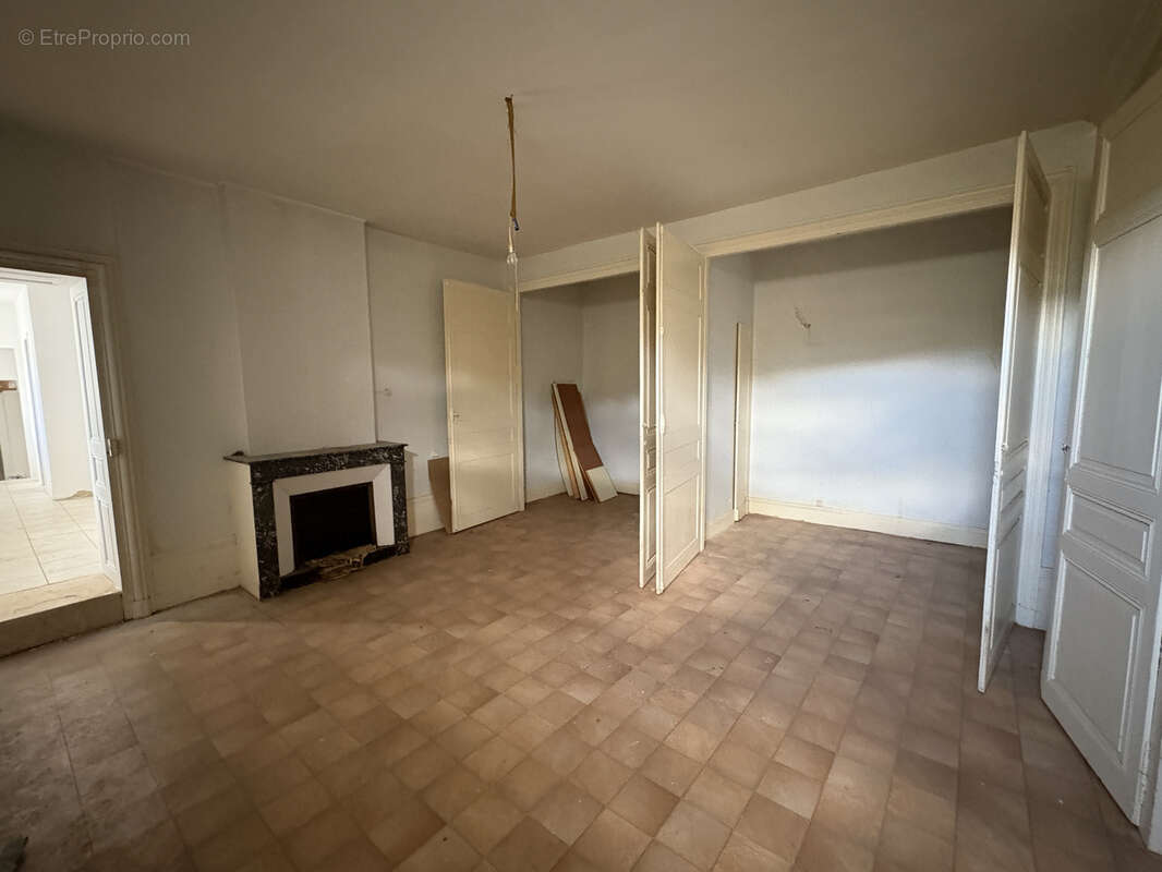 Maison à LE PERREON