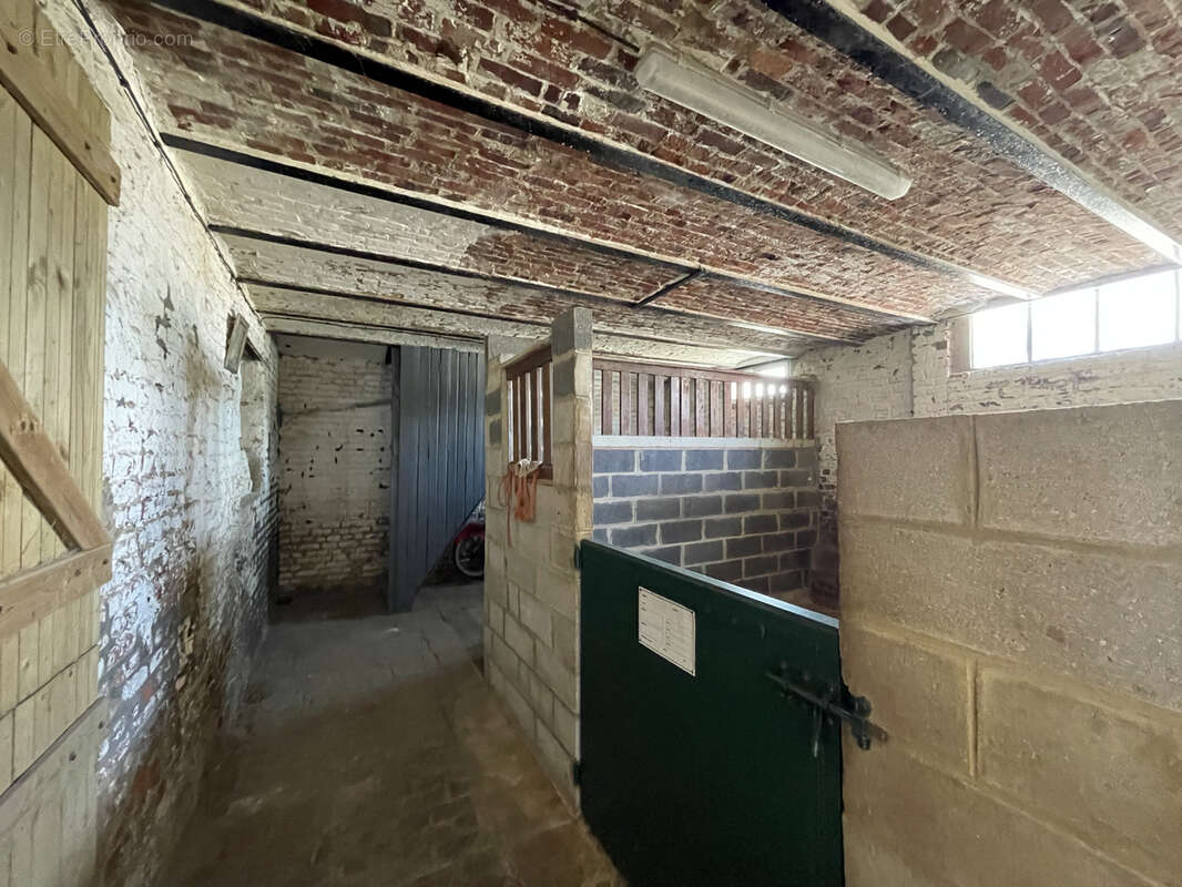 Maison à BULLECOURT