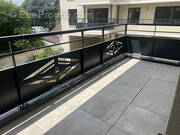 Appartement à LE PERREUX-SUR-MARNE