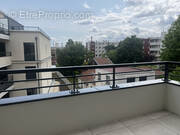 Appartement à LE PERREUX-SUR-MARNE