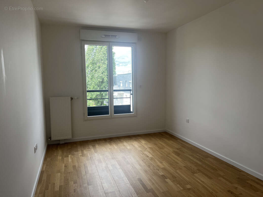 Appartement à LE PERREUX-SUR-MARNE