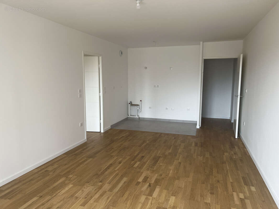 Appartement à LE PERREUX-SUR-MARNE