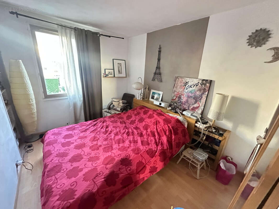 Appartement à RIS-ORANGIS