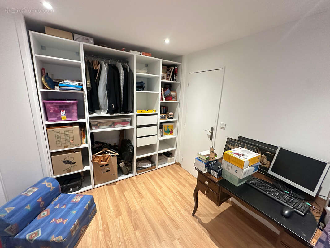 Appartement à RIS-ORANGIS