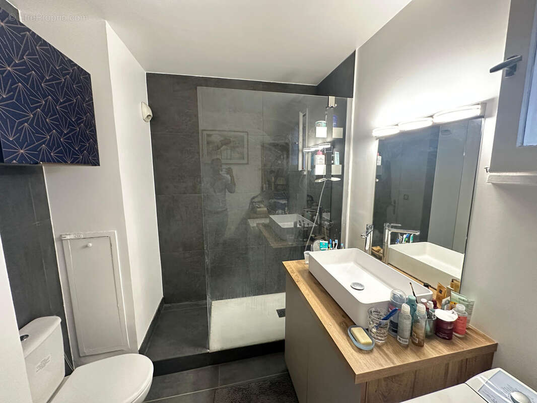 Appartement à RIS-ORANGIS