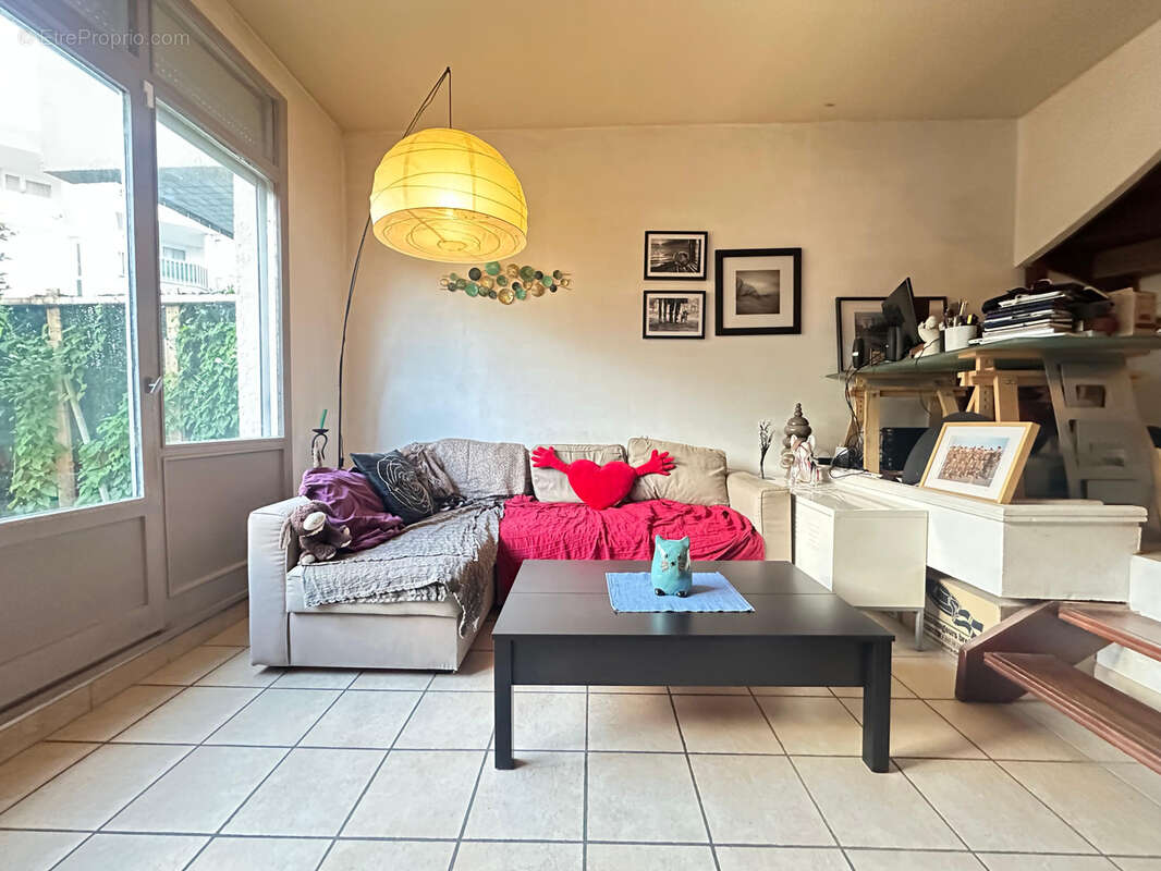 Appartement à RIS-ORANGIS