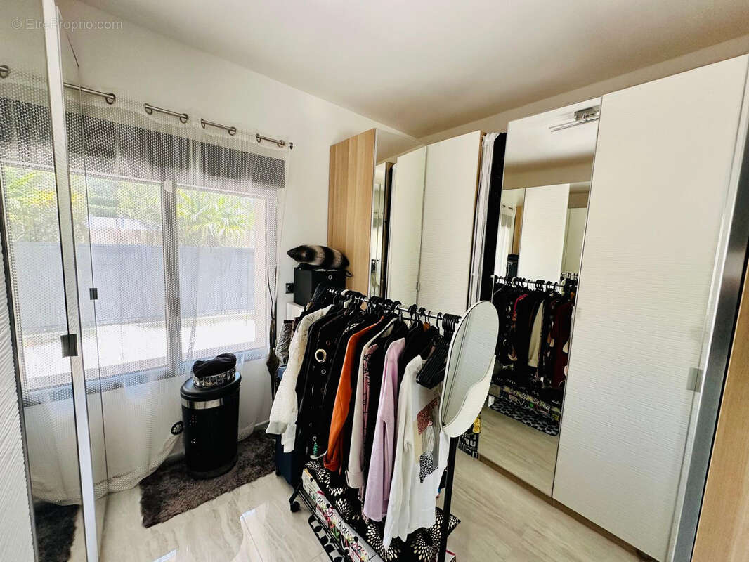 Maison à SIX-FOURS-LES-PLAGES