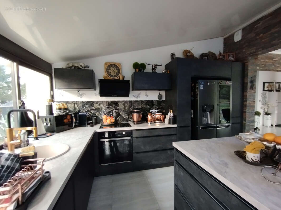 Maison à SIX-FOURS-LES-PLAGES