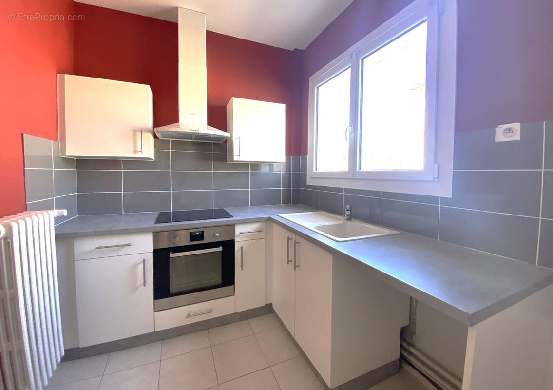 Appartement à PERIGUEUX