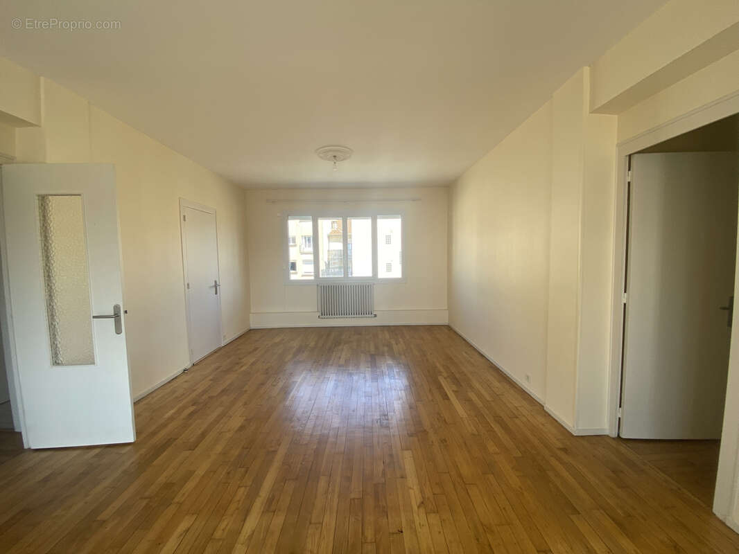 Appartement à PERIGUEUX