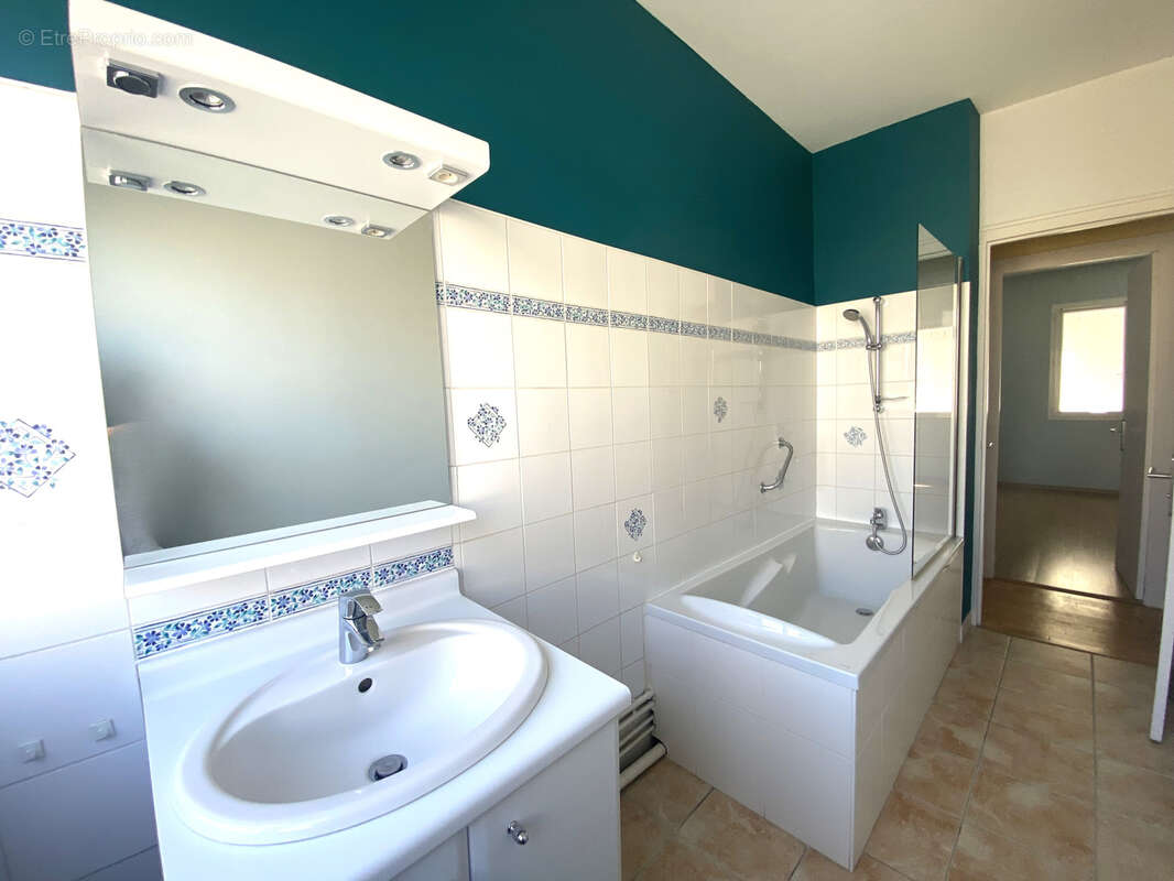 Appartement à PERIGUEUX