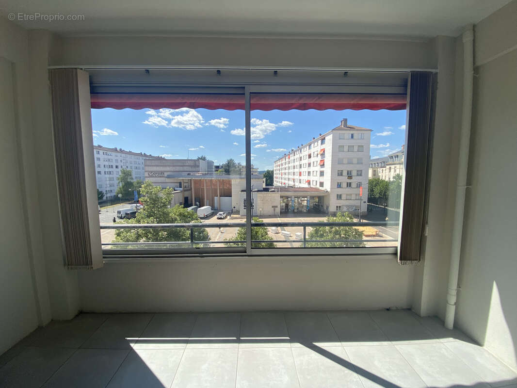 Appartement à PERIGUEUX