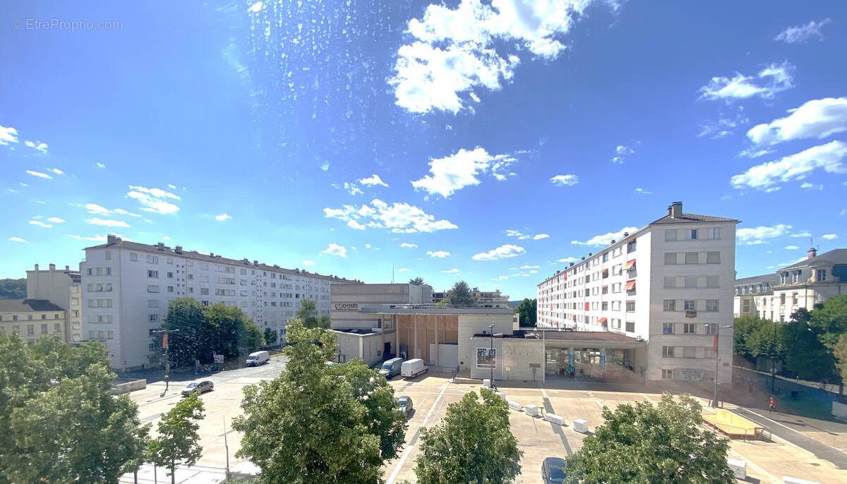 Appartement à PERIGUEUX