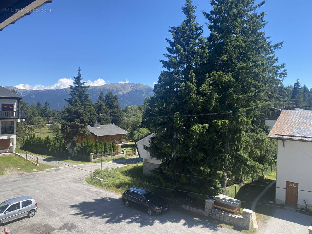 Appartement à BOLQUERE