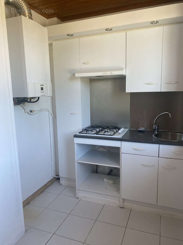 Appartement à BOLQUERE